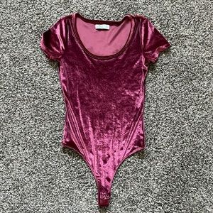 Hollister Bodysuit
